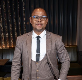 Potlako Duisand Mokoena