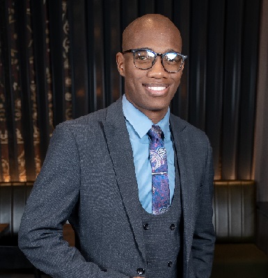 Luthando Stiyo