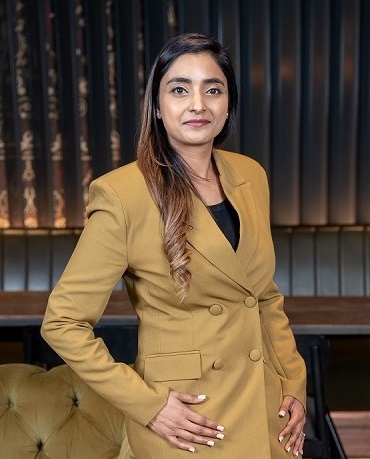 Davita Maistry
