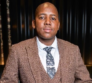 Koketso Makaba